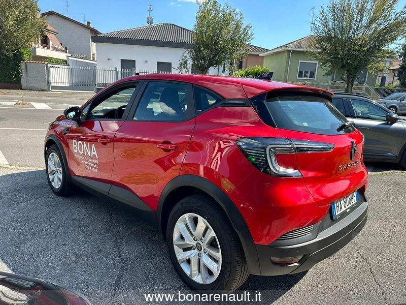 Renault Captur Captur TCe 90 CV Evolution