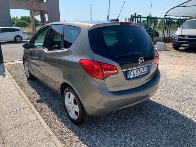 OPEL Meriva 1.6 CDTI 110CV Start&Stop Cosmo