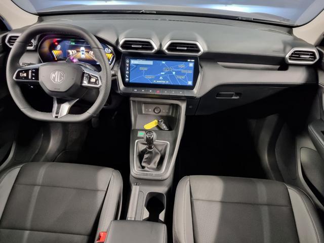 MG ZS 1.5 Comfort