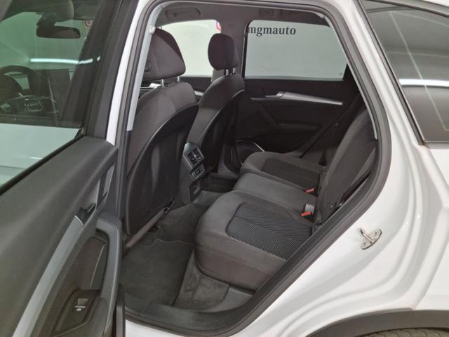 AUDI Q5 40 TDI 204 CV quattro S tronic