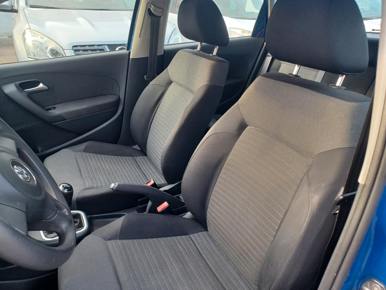 Volkswagen Polo 1.2 TDI 5 p. ANNO 2013
