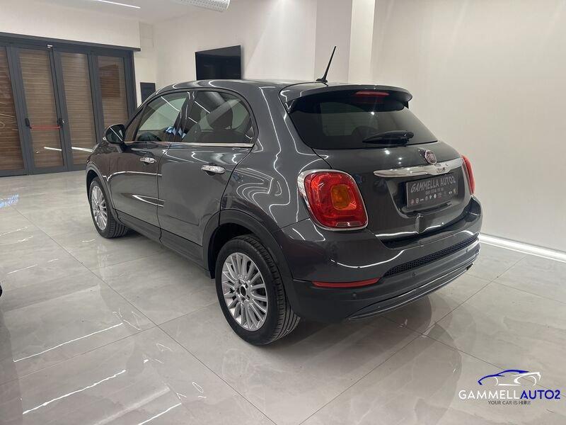 FIAT 500X 500X 1.3 MultiJet 95 CV Lounge