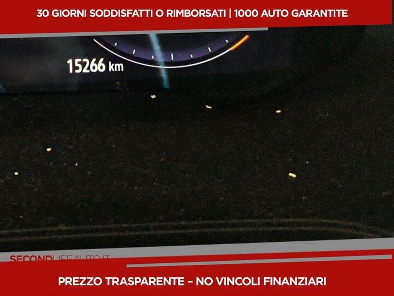 Mitsubishi ASX 1.3 mhev Intense dct