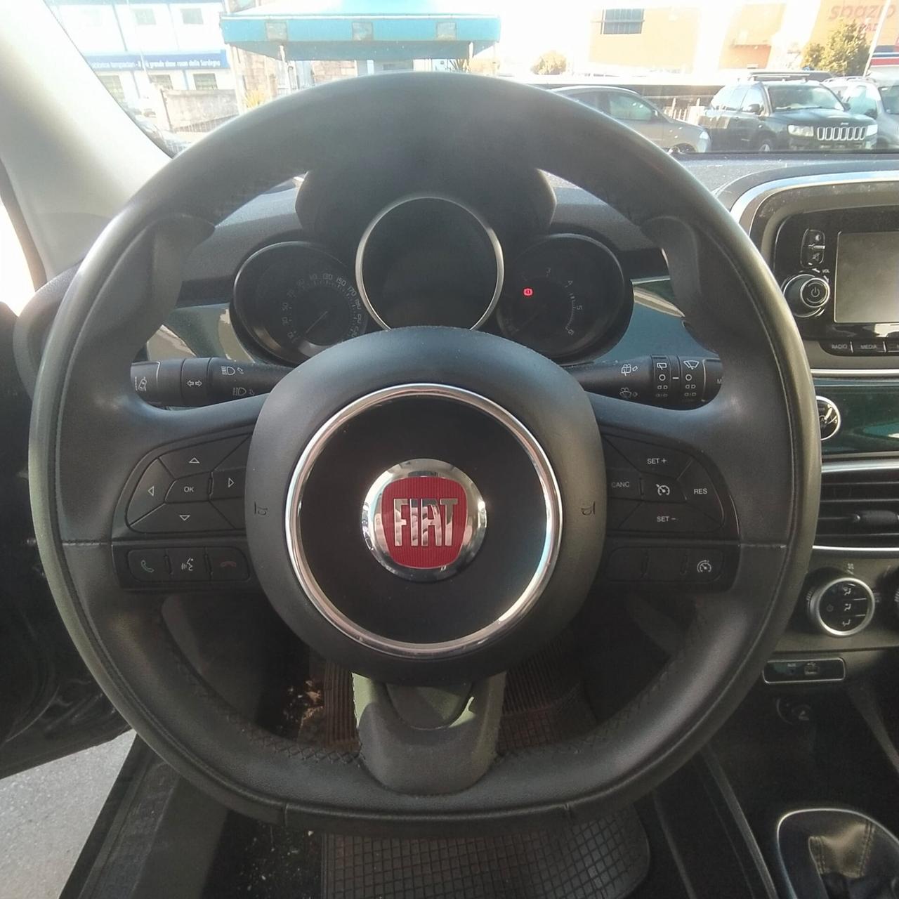 Fiat 500X 1.6 MultiJet 120 CV Business