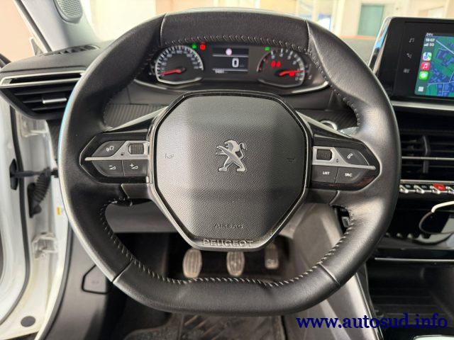 PEUGEOT 2008 BlueHDi 110 S&S Allure Pack
