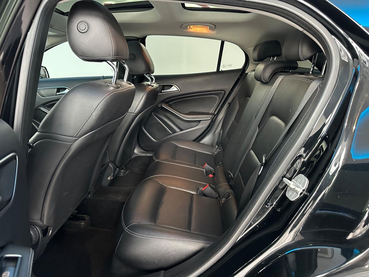 Mercedes-benz GLA 200 CDI Premium