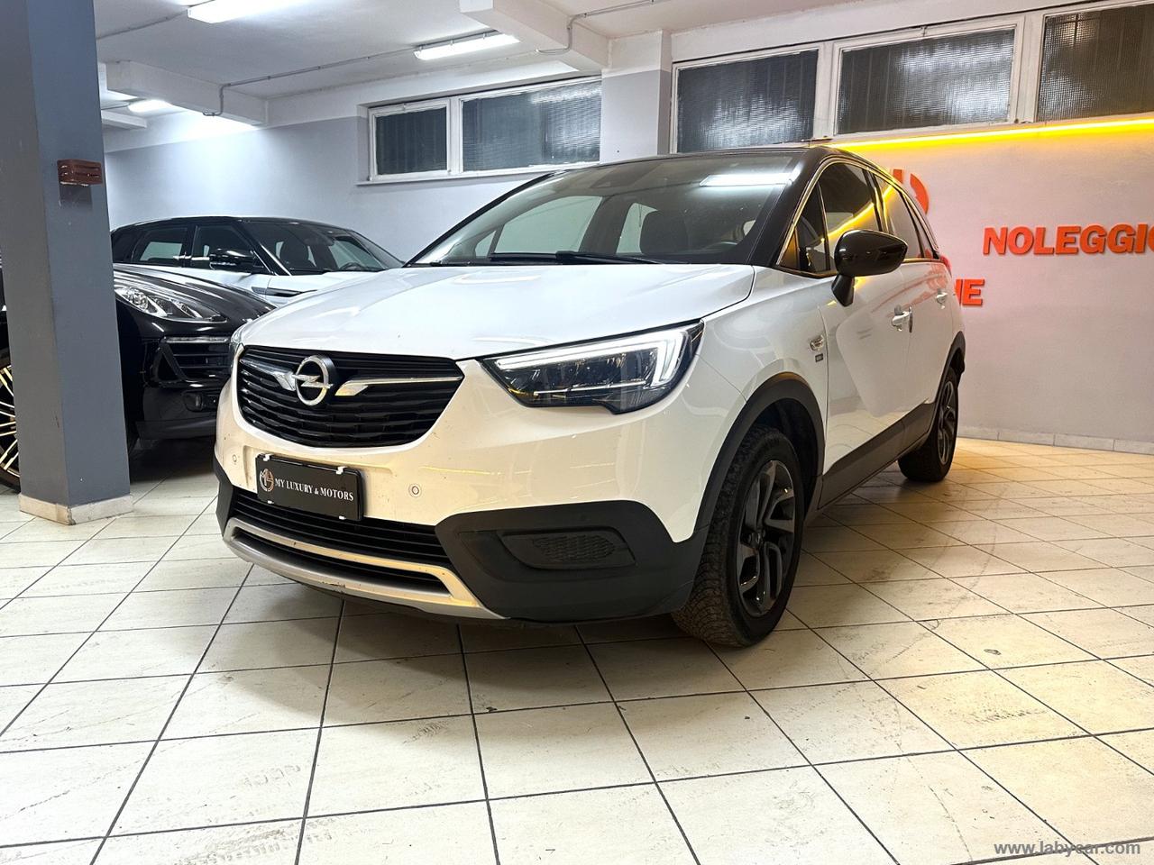 OPEL Crossland X 1.5 ECOTEC D 110 CV S&S Adv. UNIPRO