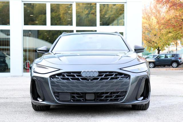 AUDI A6 Avant TDI 204CV S tronic S line edition