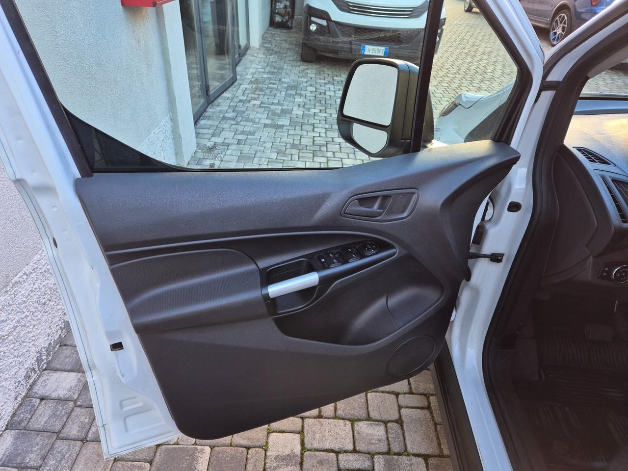 Ford Transit Connect 1.5 TDCi 120CV PC Trend 5 POS