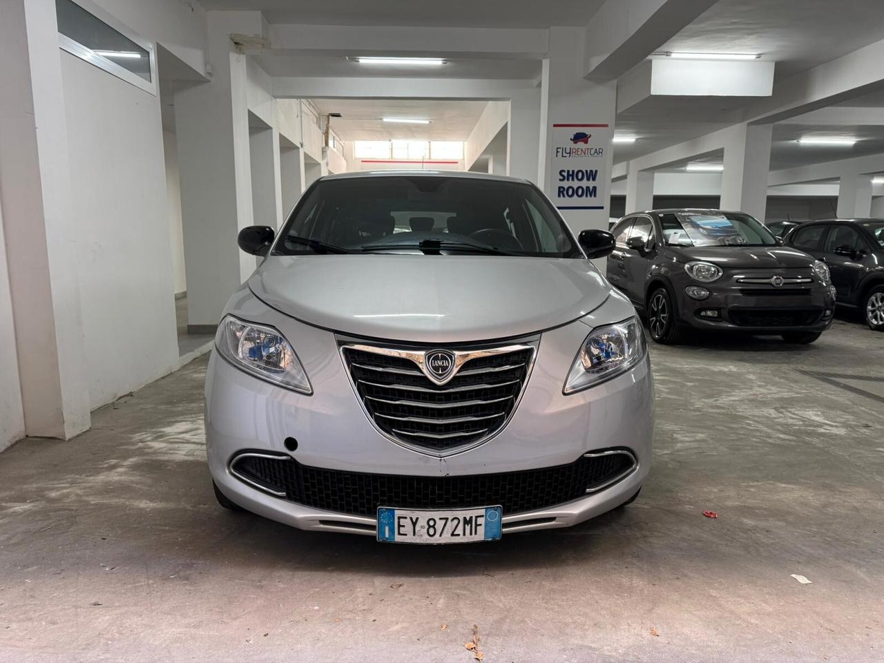 Lancia Ypsilon 1.3 MJT 16V 95 CV 5 porte S&S Gold
