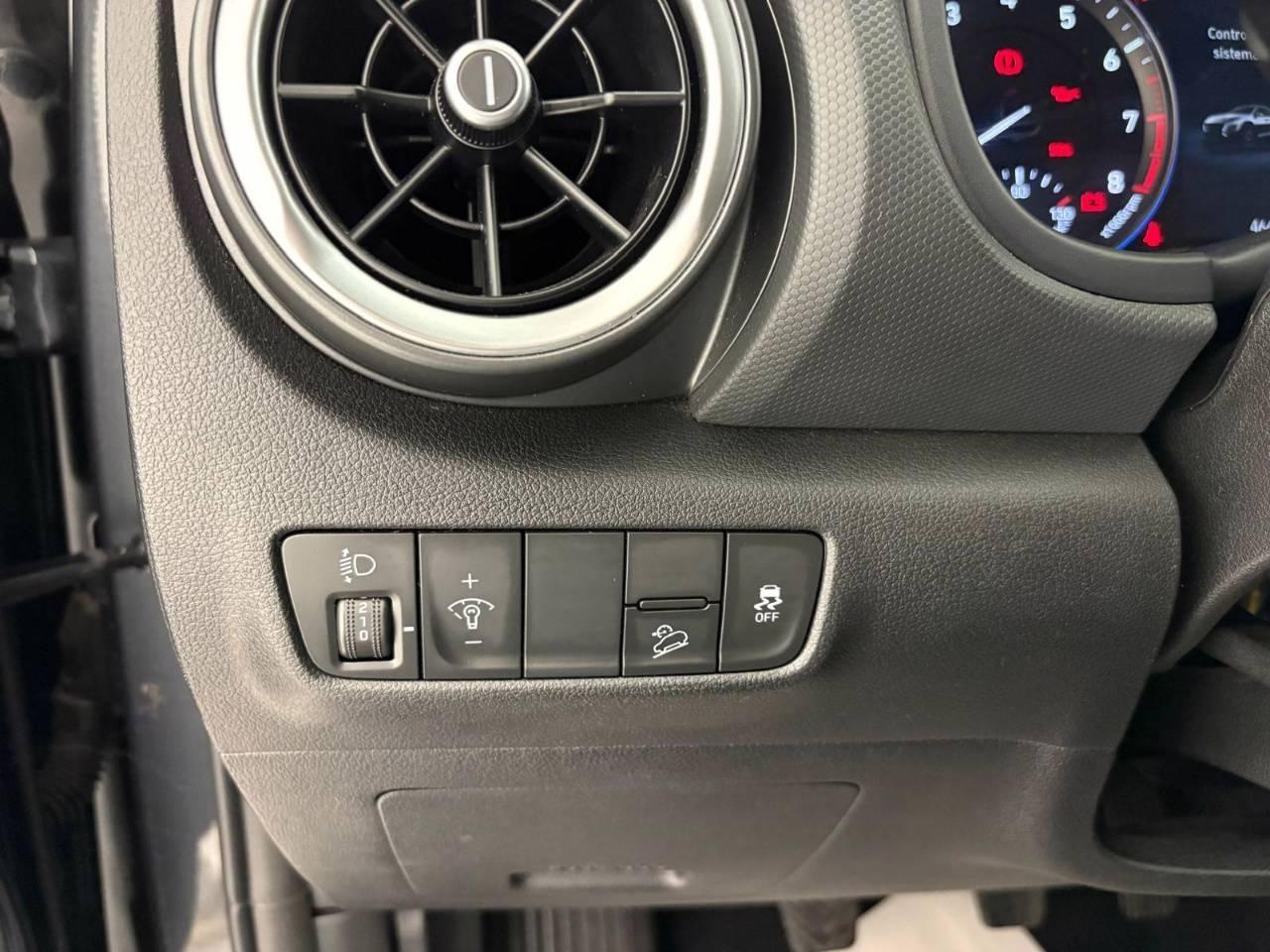 HYUNDAI Kona 1.0 t-gdi Xtech 2wd 120cv
