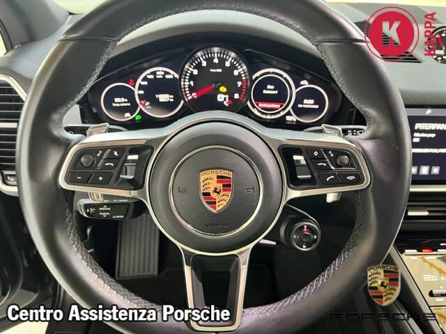 Porsche Cayenne 3.0 V6