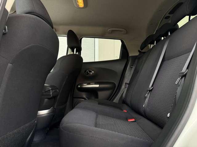 Nissan Juke Juke I 2015 1.5 dci Acenta 110cv