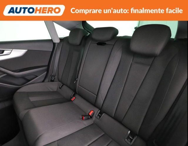 AUDI A5 SPB 2.0 TDI 190 CV S tronic Sport