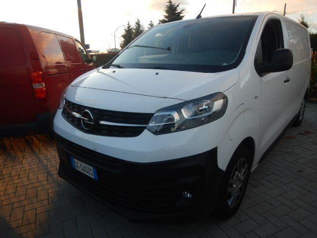 OPEL Vivaro e L2H1 136cv Enjoy 75kWh-DETAX