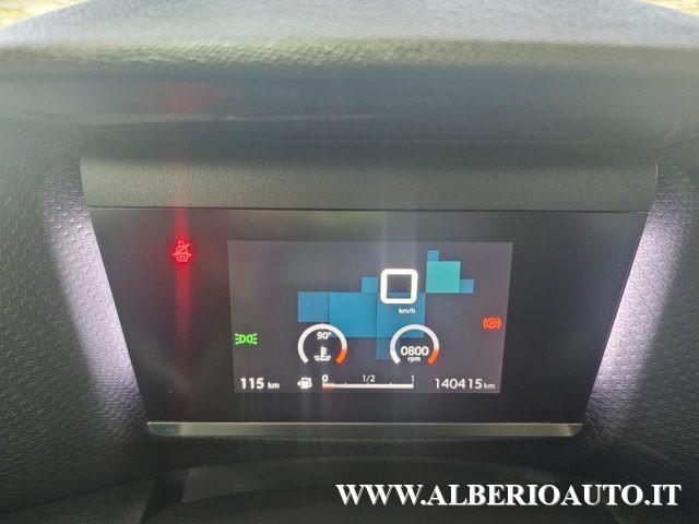 CITROEN C4 BlueHDi 110 S&S Shine *OFFERTA DEL MESE*