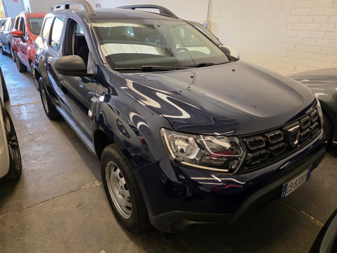 Dacia Duster 1.0 TCe 100 CV ECO-G 4x2 15th Anniversary