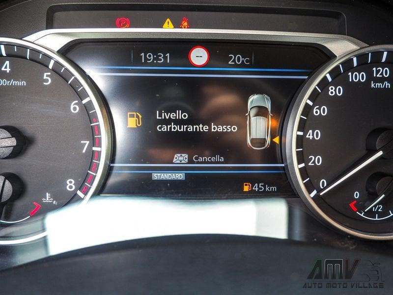 Nissan Juke 1.0 DIG-T 114 CV N-Connecta