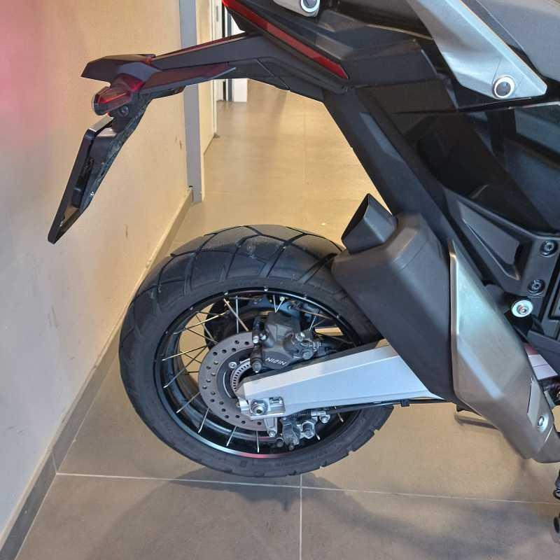 Honda X-ADV 750 - 2025