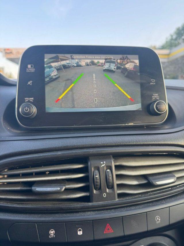 FIAT Tipo 1.6 Mjt S&S SW Lounge GARANZIA