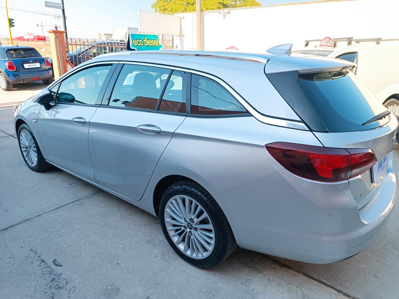 Opel Astra 1.6 CDTi 110CV Start&Stop 5 porte Innovation