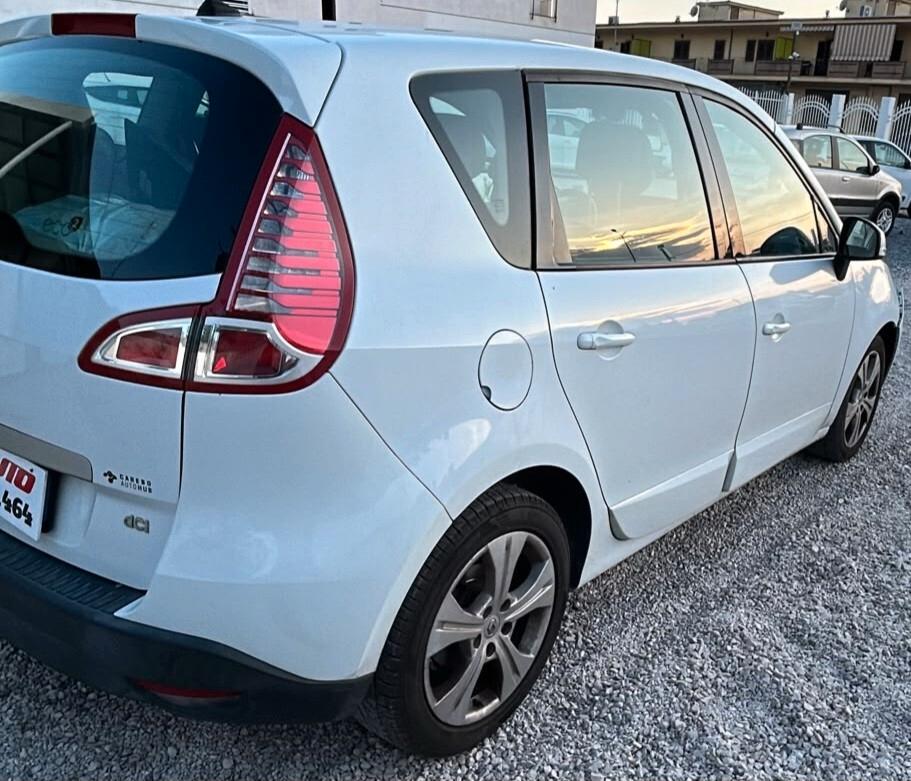 Renault Scenic Scénic 1.6 dCi 130CV Dynamique