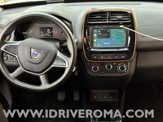 DACIA Spring Comfort Plus Electric 45