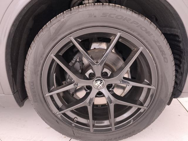 ALFA ROMEO Stelvio 2.2 t Veloce Ti Q4 210cv auto
