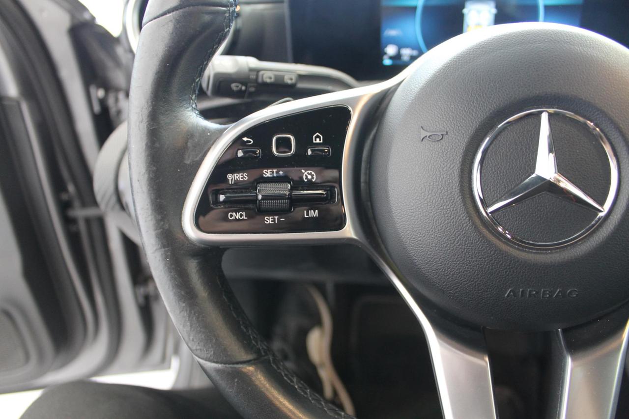 Mercedes A 180 d Auto SPORT