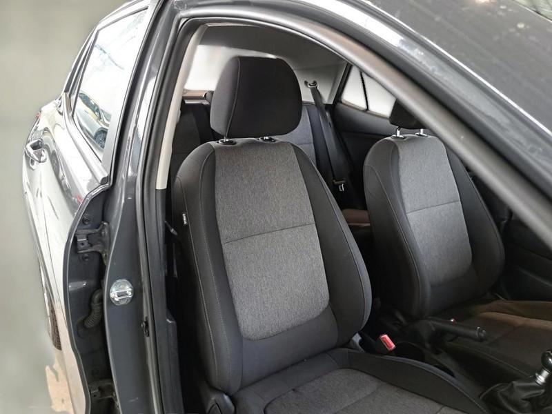 KIA Stonic P/M 1,2l 84hp Urban