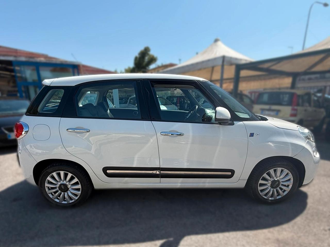 Fiat 500L 1.3 Multijet 85 CV Pop