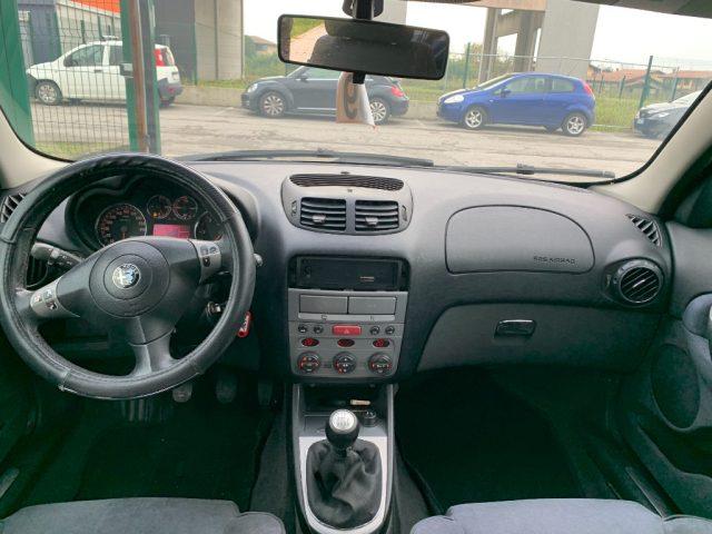 ALFA ROMEO 147 1.9 JTD M-JET 16V 5 porte Dist.