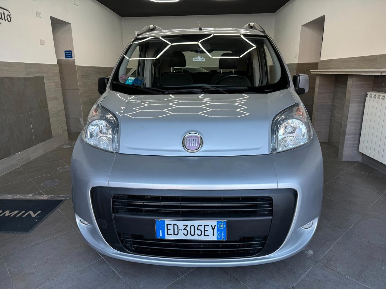 Fiat Qubo 1.3 MJT 75 CV Active