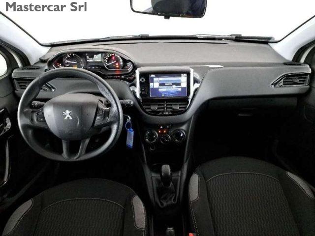 PEUGEOT 208 BlueHDi 75 cv 5 posti N1 - FF890JC