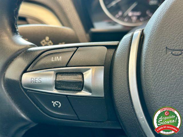 BMW 118 d 5p. Msport *TETTO*UNICO PROPRIETARIO*