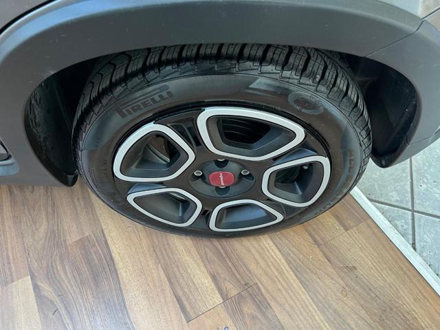 FIAT Panda 1.0 FireFly S&S Hybrid City Life 5°posto ecc..