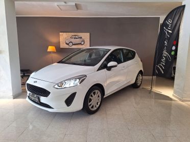 Ford Fiesta 1.5 TDCI EcoBlue 86CV - Connect