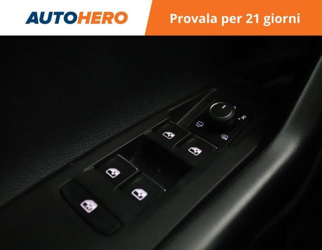 VOLKSWAGEN Polo 1.0 TSI 110 CV DSG R-Line