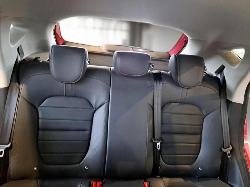 MG ZS 1.0T-GDI LUXURY AUTO SUV