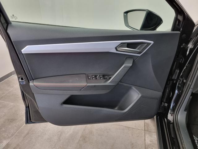 SEAT Arona 1.0 EcoTSI FR