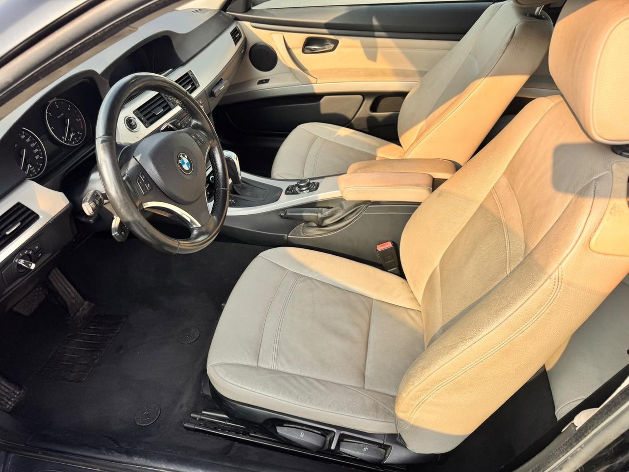 Bmw 320 320d cat xDrive MSport
