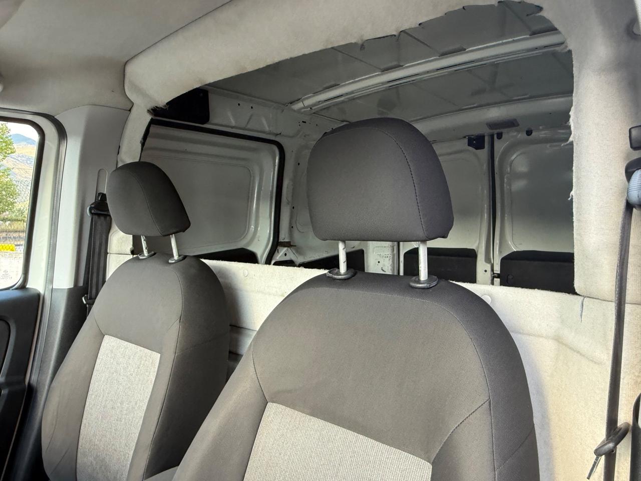 Fiat Doblo Doblò 1.3 MJT 16V 95CV