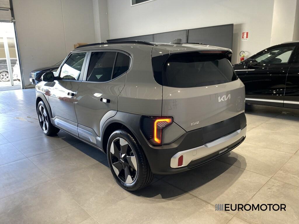 Kia EV2 42,2 kWh Earth