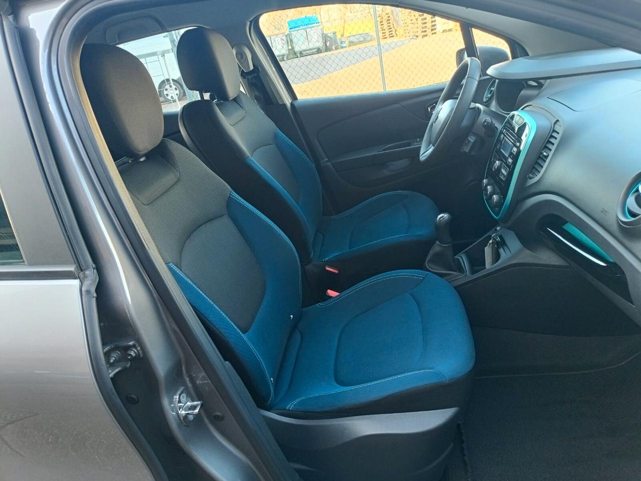 Renault Captur TCe 12V 90 CV Start&Stop Energy Life