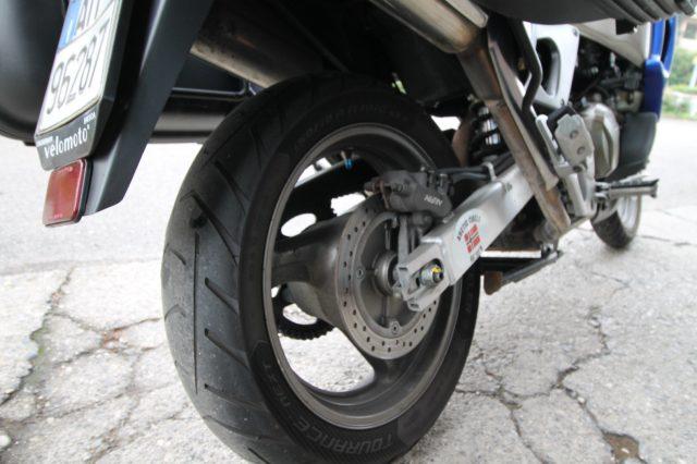 HONDA Varadero 1000 ENDURO