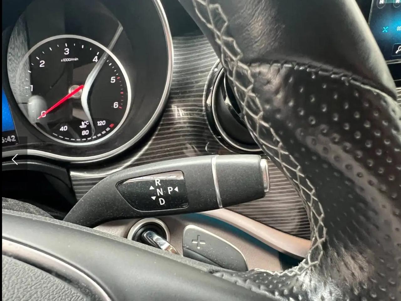 Mercedes-benz V 250 d Automatic 4Matic Premium Extralong Perfetta