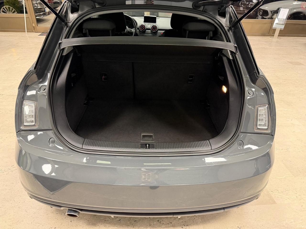 Audi A1 1.4 TDI S tronic Sport