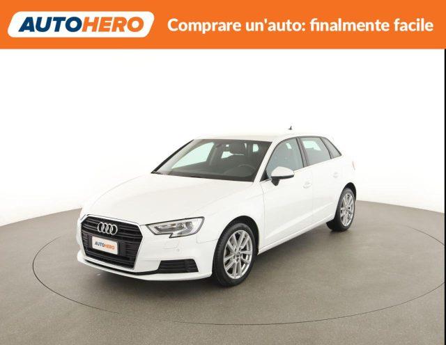 AUDI A3 SPB 30 TDI