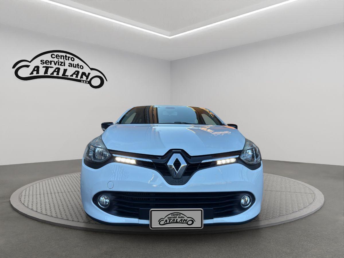 RENAULT - Clio - 1.5 dCi 8V 90 CV S&S 5p. Energy Duel