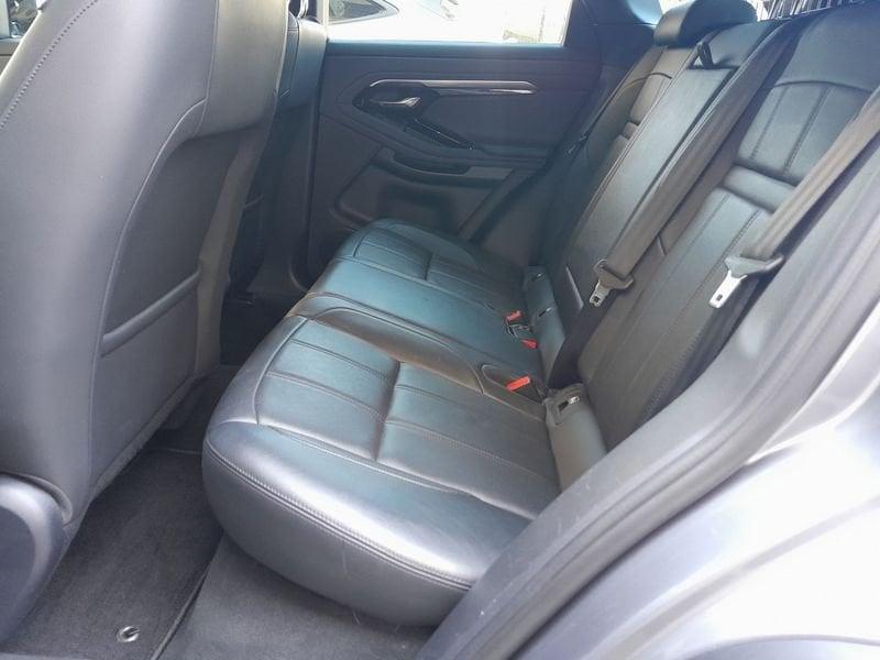 Land Rover Range Rover Evoque 2.0 D204 MHEV R-Dynamic S AWD auto IVA ESPOSTA